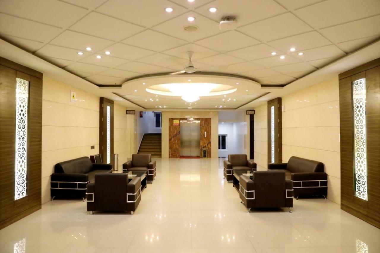 HOTEL SWAGATH GRAND NAGOLE HYDERABAD