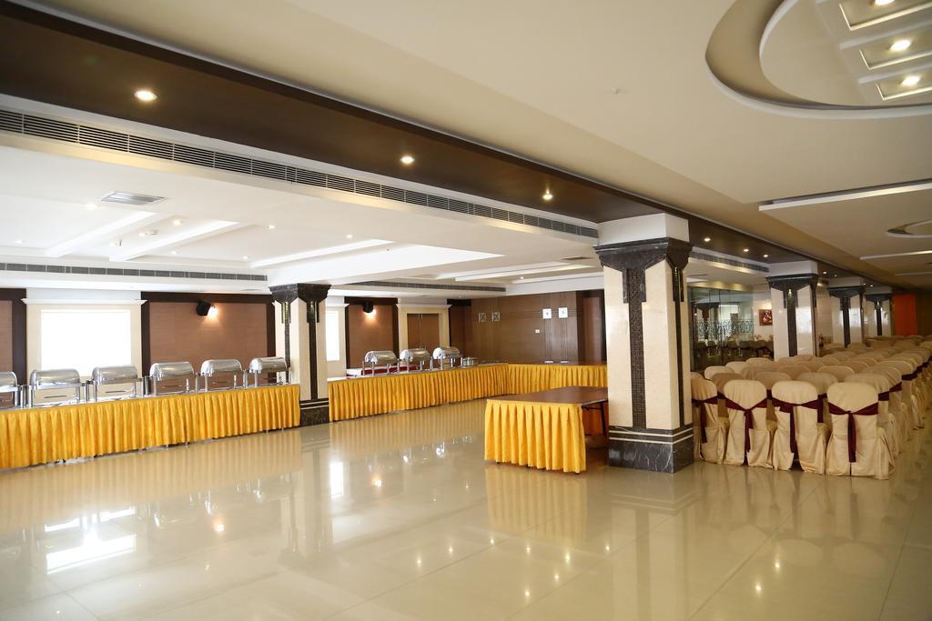 Hotel Swagath Grand Nagole Hyderabad